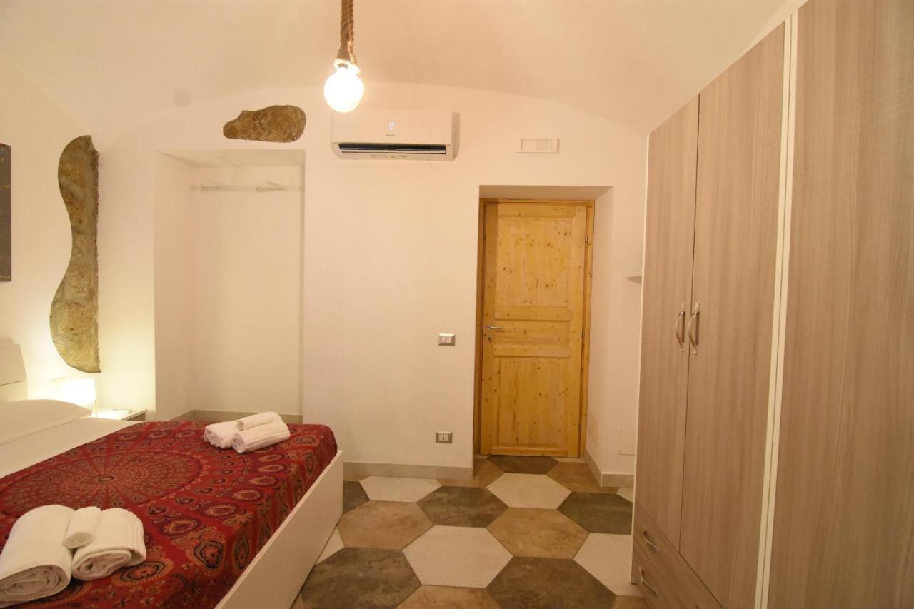 Apartment Un Salto A