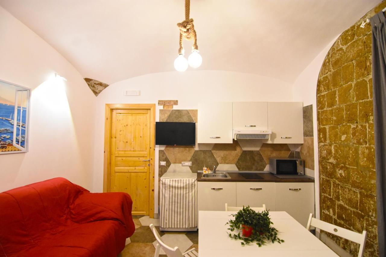 Apartment Un Salto A *