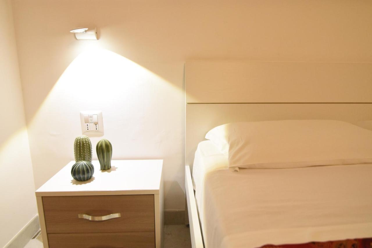 Un Salto A Apartment *