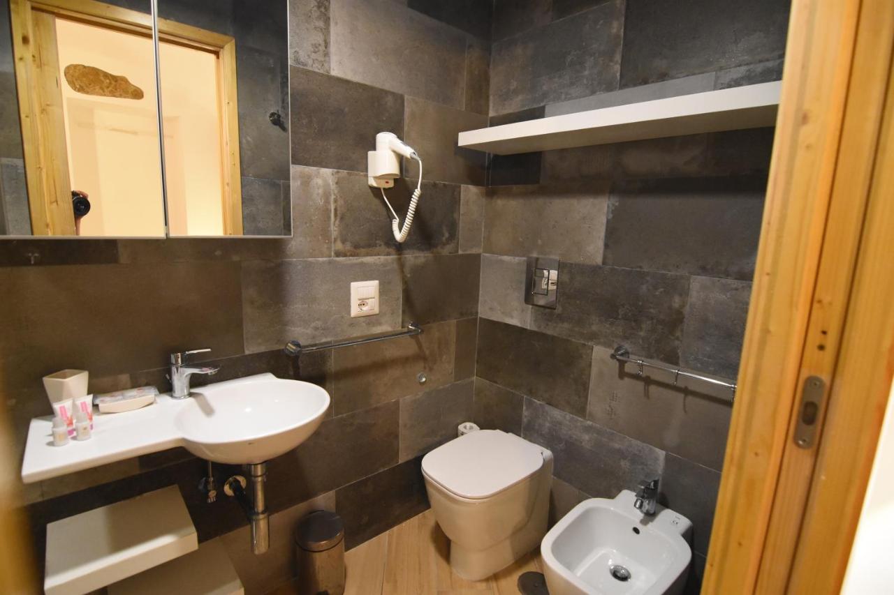 Un Salto A Apartment Naples
