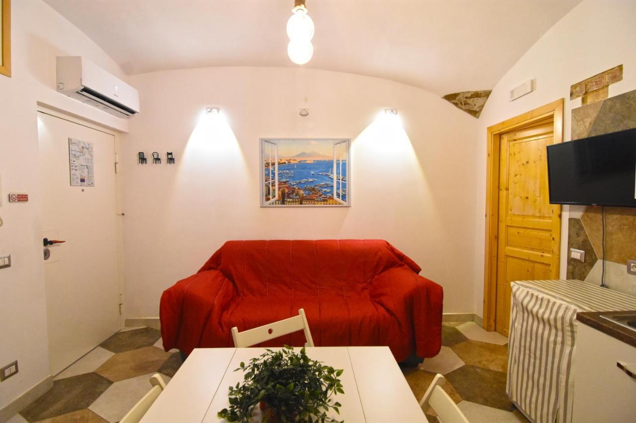 Un Salto A Apartment *