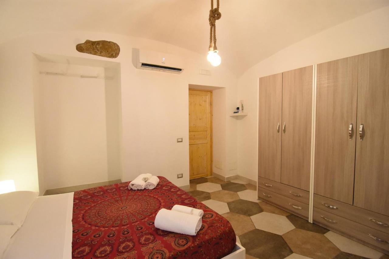 Apartment Un Salto A