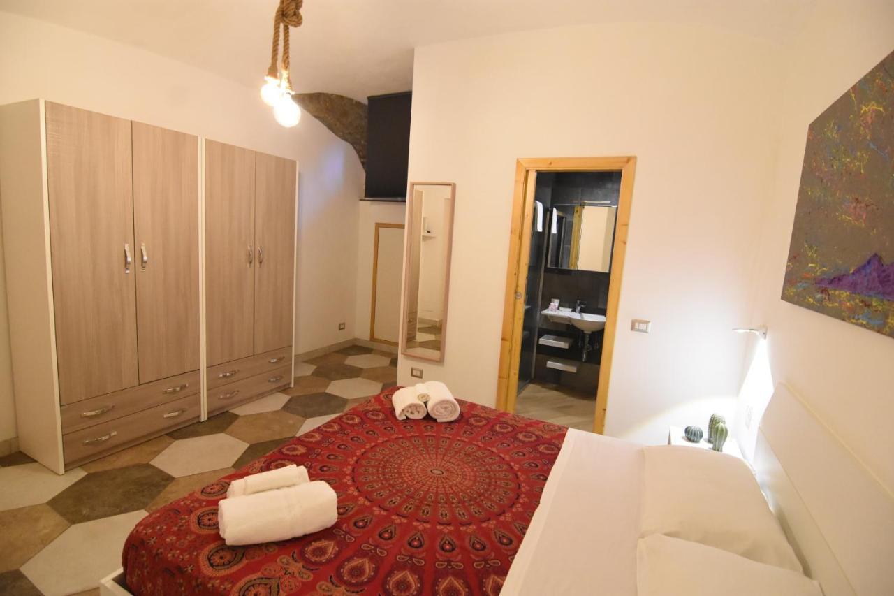 Apartment Un Salto A *