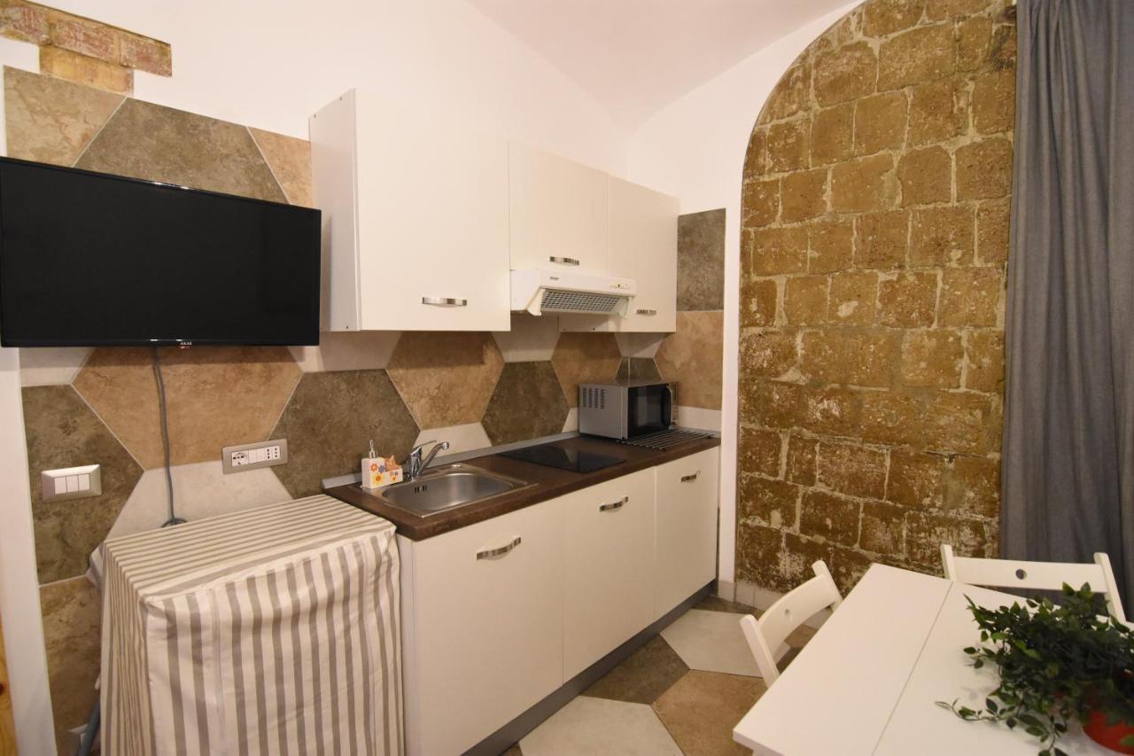 Apartment Un Salto A Naples